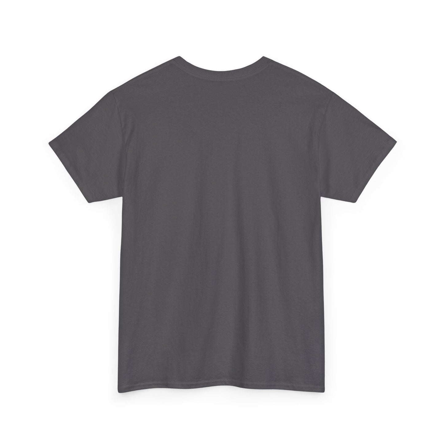 Lash Tech - Unisex Heavy Cotton Tee