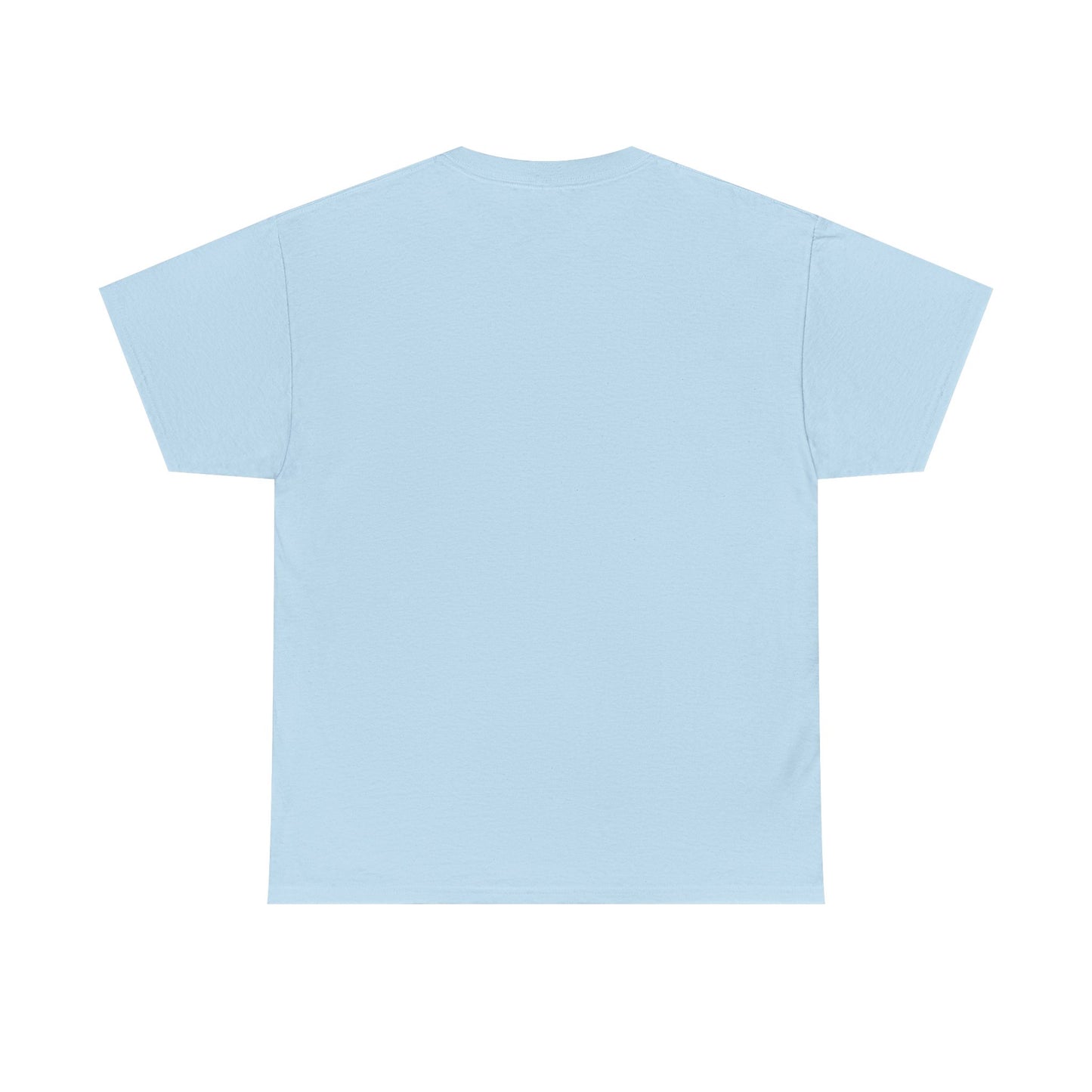 Lash Tech - Unisex Heavy Cotton Tee