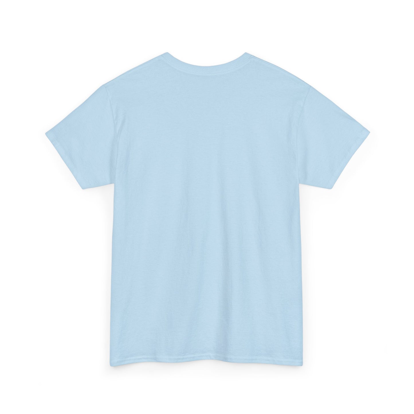 Lash Tech - Unisex Heavy Cotton Tee